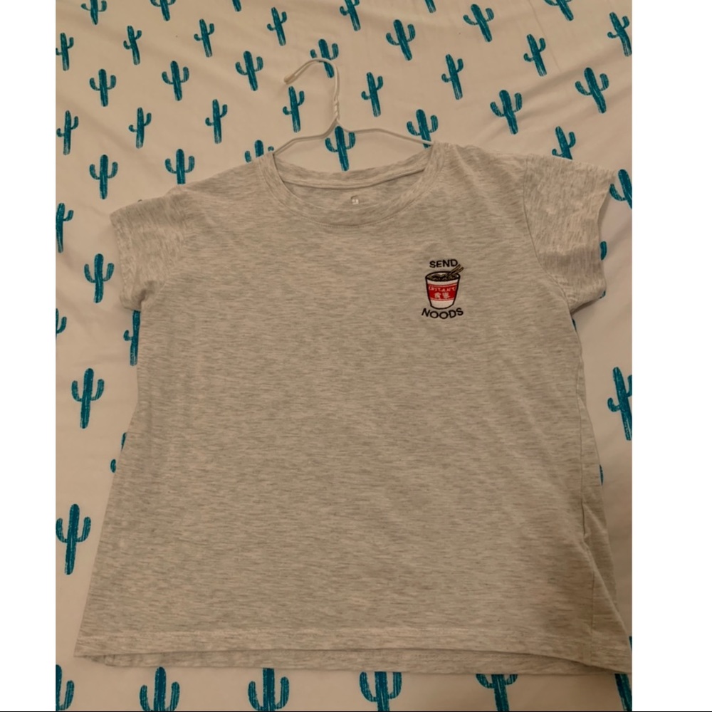 T shirt